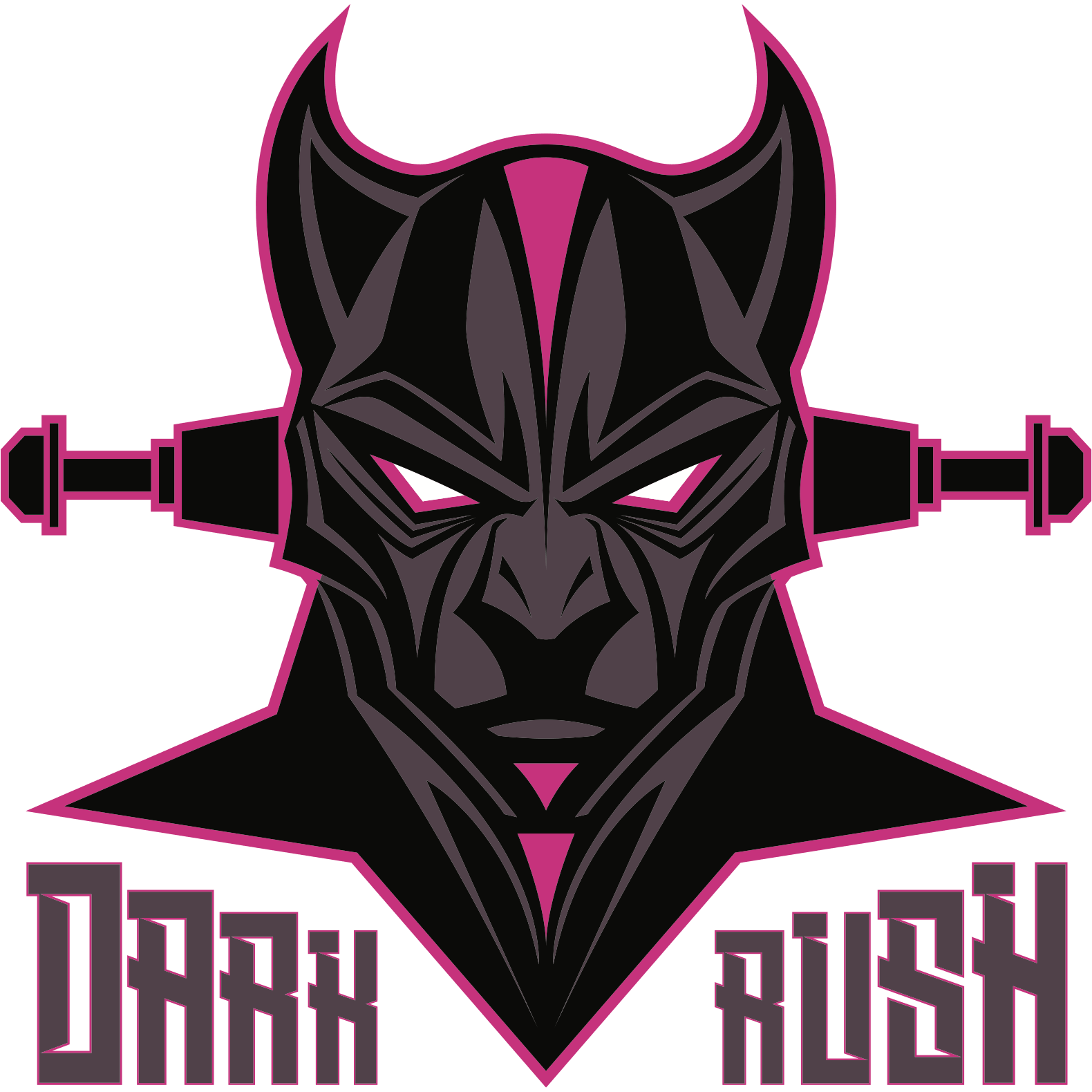 Dark Rush