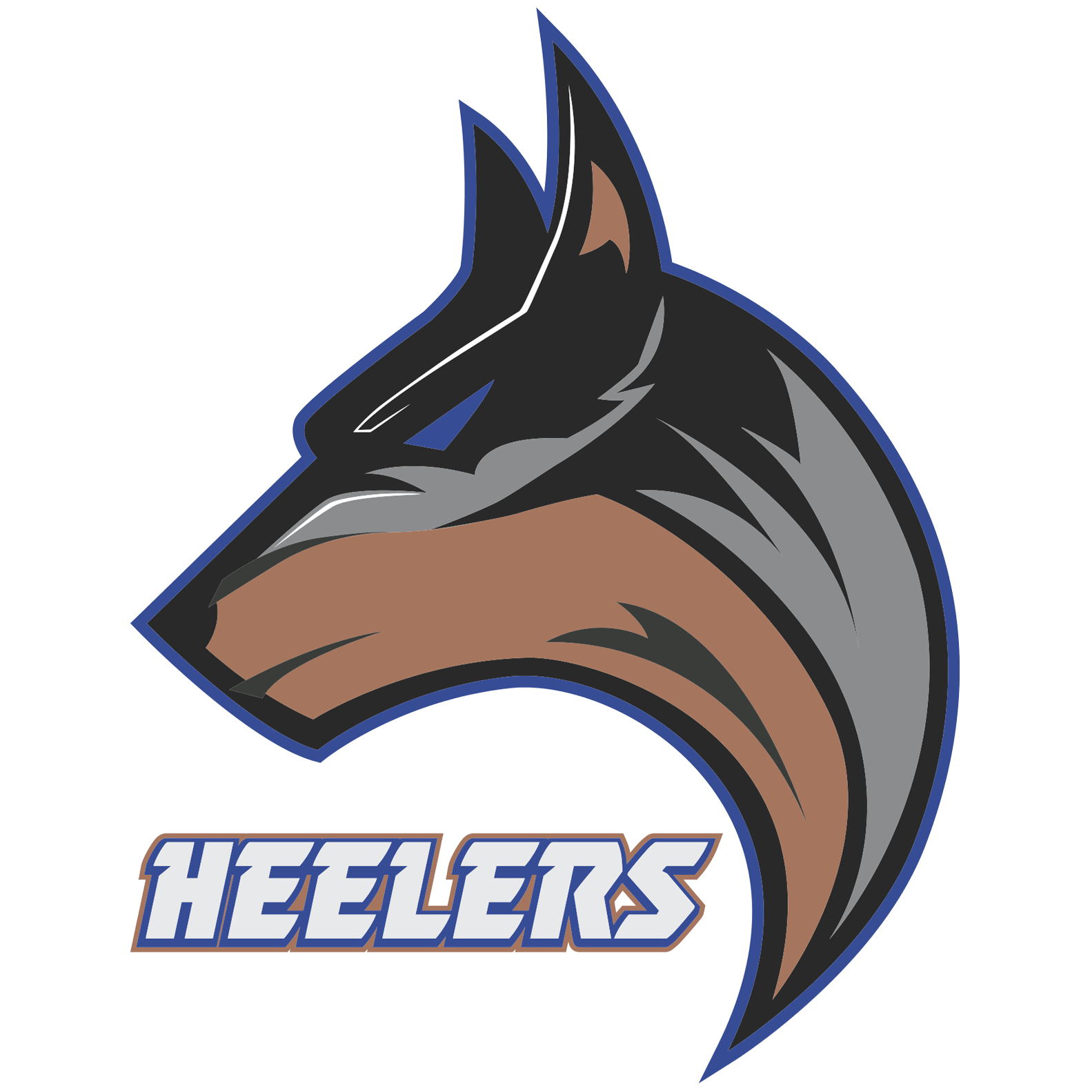 Heelers